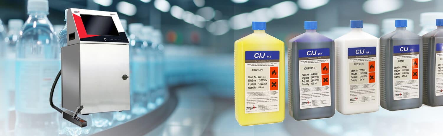 Powering Precision: How Control Print’s CIJ Printers and Inks Elevate Product Coding 1 Powering Precision: How Control Print’s CIJ Printers and Inks Elevate Product Coding