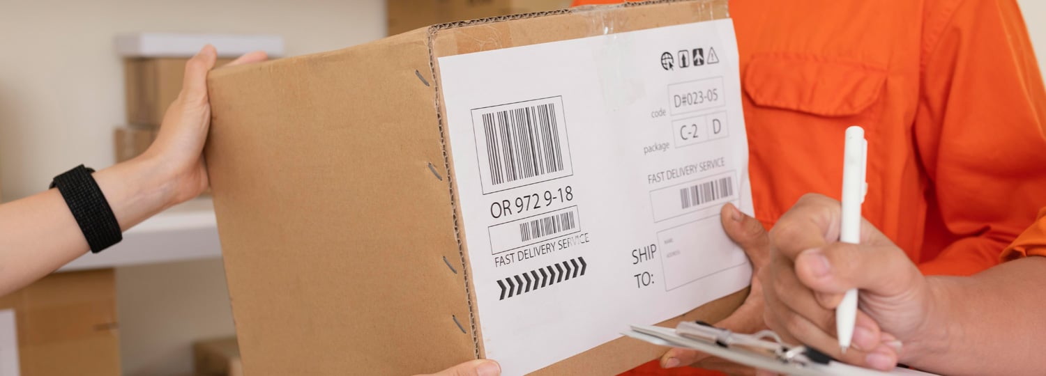 Coding and Marking for E-commerce Packaging: Meeting the Rising Demand for Customization