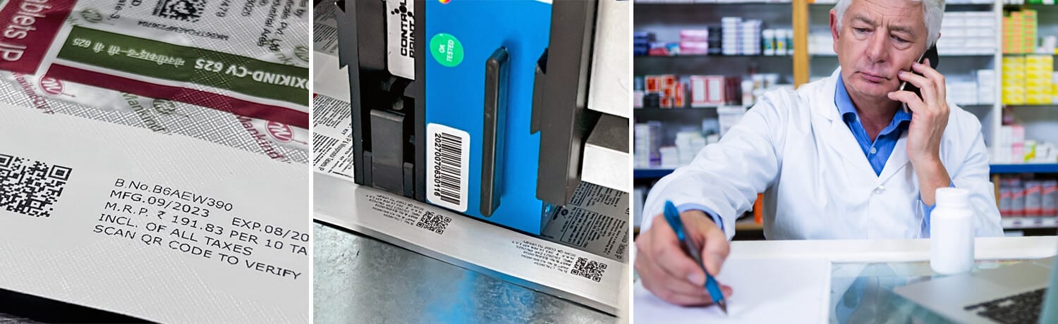 Why Clear and Accurate Coding is Key to Product Recall Traceability 1