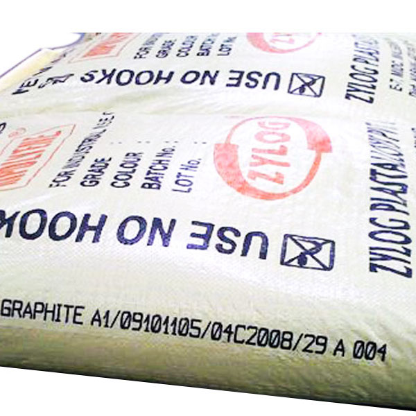 CIJ chemical pp sack for chemical packaging