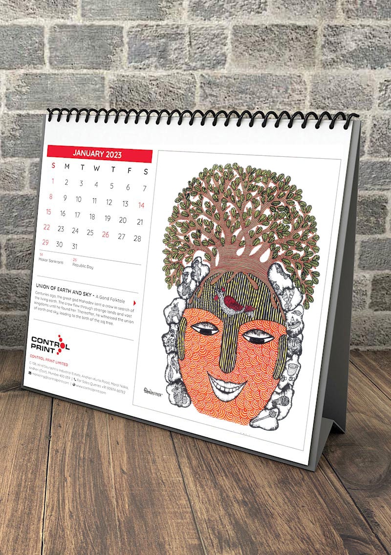 Download Calendar Control Print Ltd.
