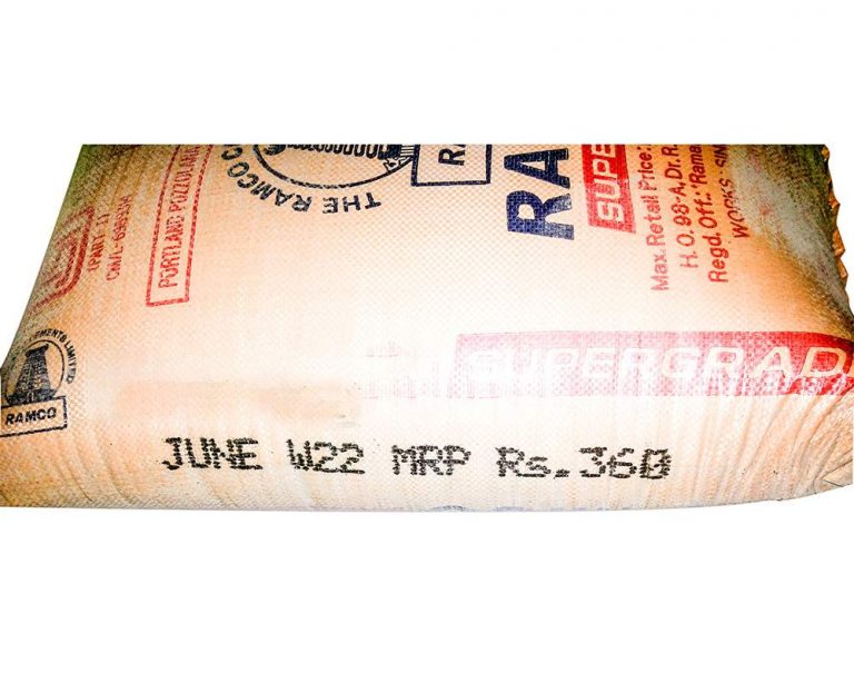 Cement Control Print Ltd.