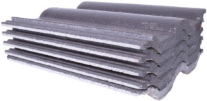 Cement Roofing Sheet