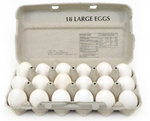 Egg Cartons