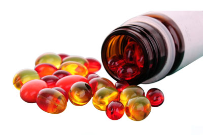 otc supplements and nutraceuticals