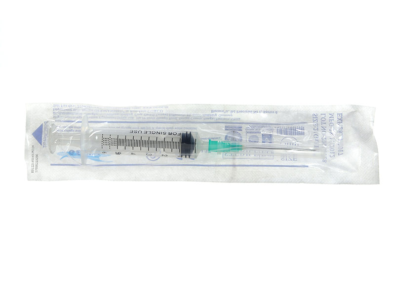 pre filled syringes and unit does medicines