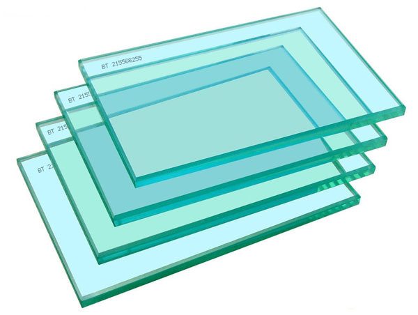 Processed Glass