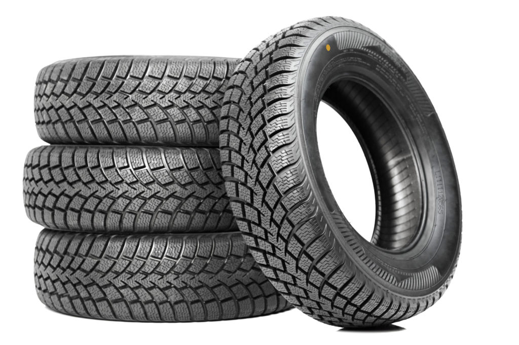 Rubber And Tires Control Print Ltd