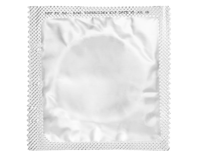 Condom