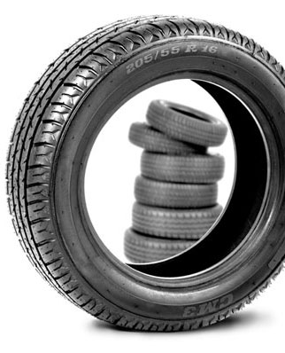 Direct Tyre Markings