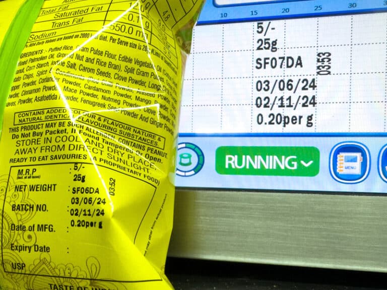 What to Expect When Buying a Batch Coder: Demos, On-Site Installation & Services 3