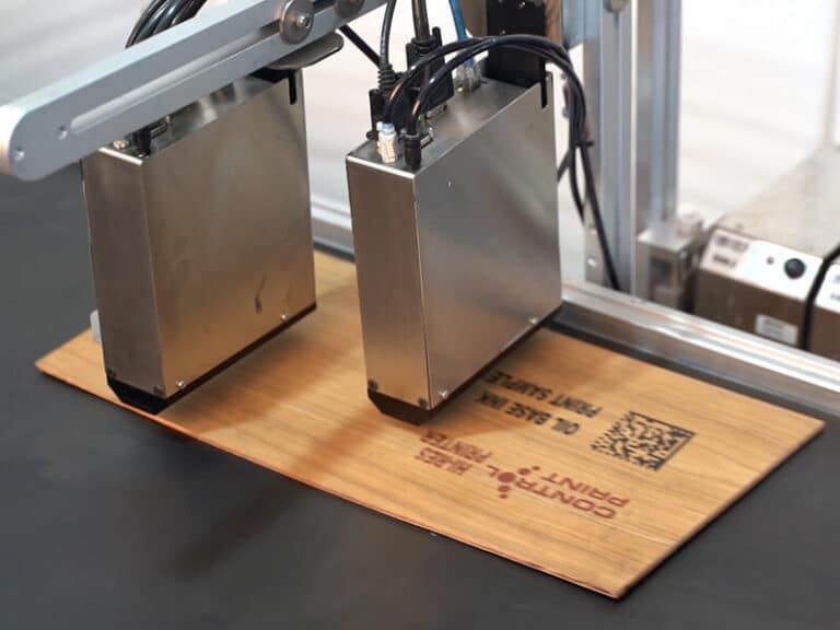 What to Expect When Buying a Batch Coder: Demos, On-Site Installation & Services 1