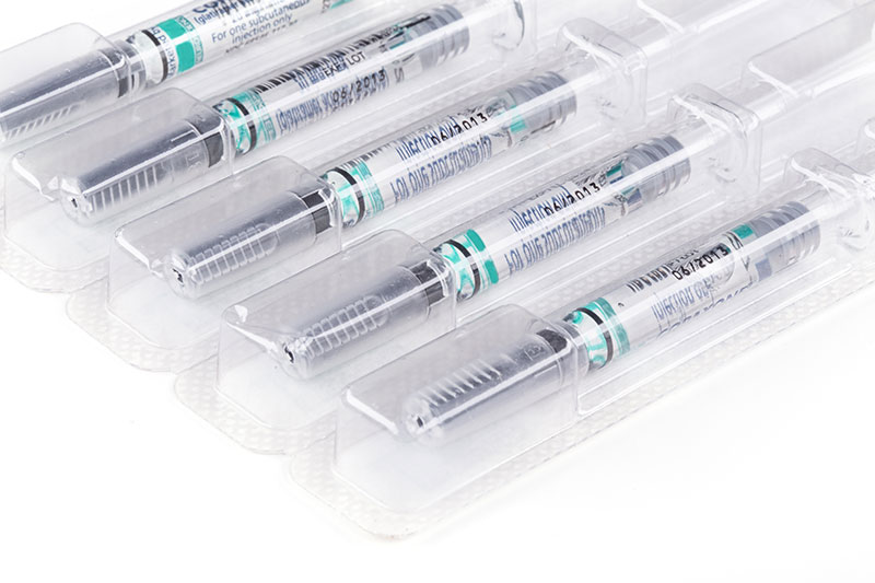 Syringes