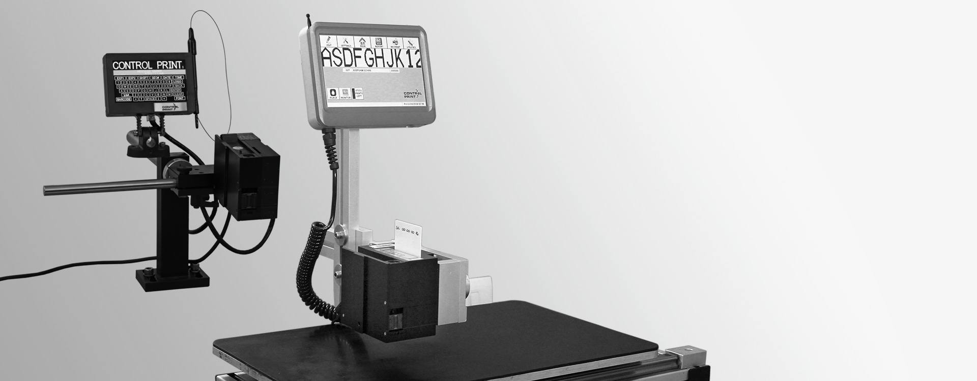 Why are Thermal Inkjet Printers ideal for pharmaceutical printing and