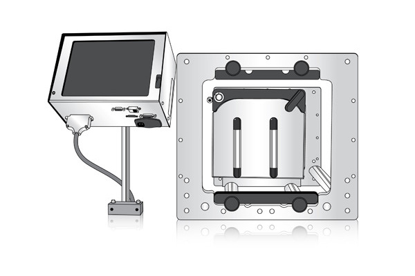 Thermal Transfer Overprinter