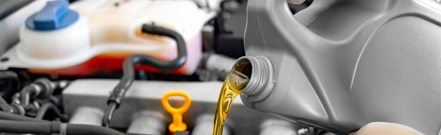 Compliance and Beyond: Why selecting the correct coding and marking solution matters in chemicals and lubricants manufacturing