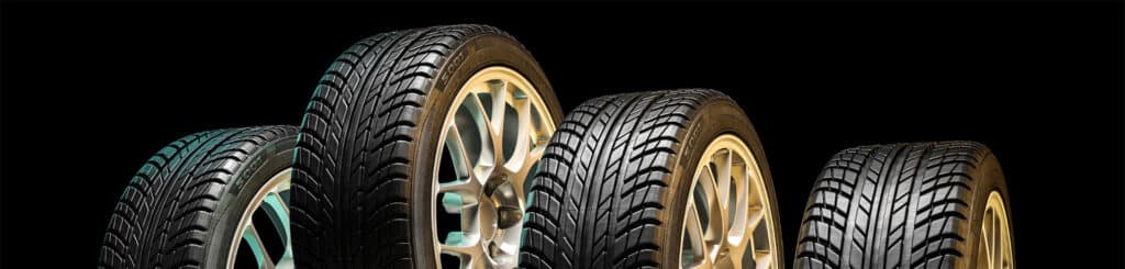 Rubber Tyre Manufacturing: Harnessing the power of coding and marking ...