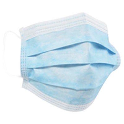 The Mask Lab - Surgical Mask